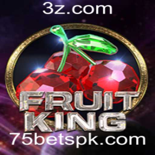 FruitKing: Mergulhe no Universo das Frutas com a Aposta 75 bet