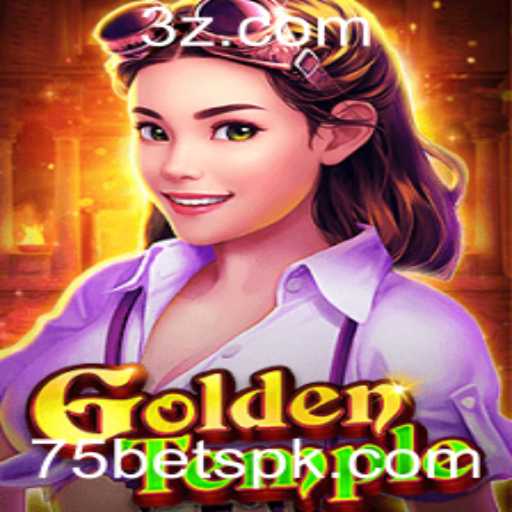 GoldenTemple: Descubra Aventuras Emocionantes com a Aposta de 75