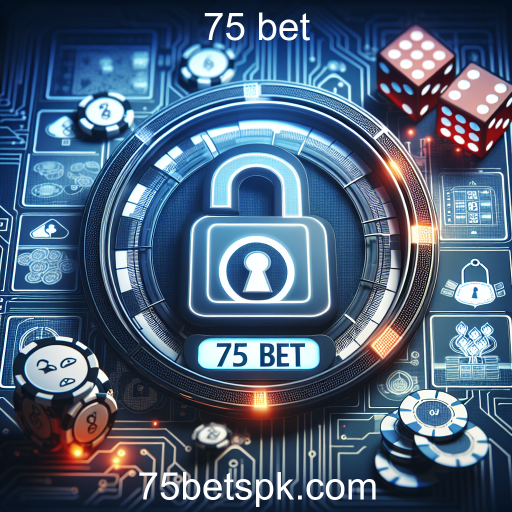 A Importância da Segurança nos Jogos Online: Foco na Categoria 'Segurança' do 75 Bet