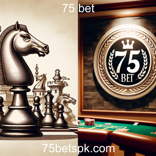 Explorando a Categoria de Jogos de Estratégia no 75 Bet