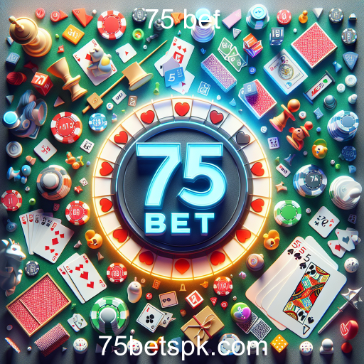 A Fascinante Categoria de Jogos de Mesa na 75 bet