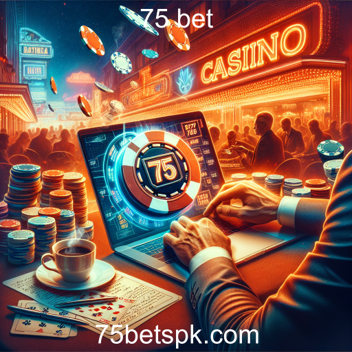 Descubra os Melhores Tutoriais de Jogos no 75 Bet